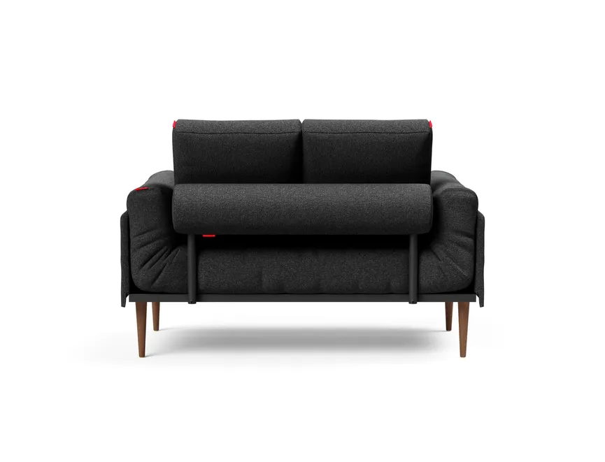 Schlafsofa Styletto Classic detail