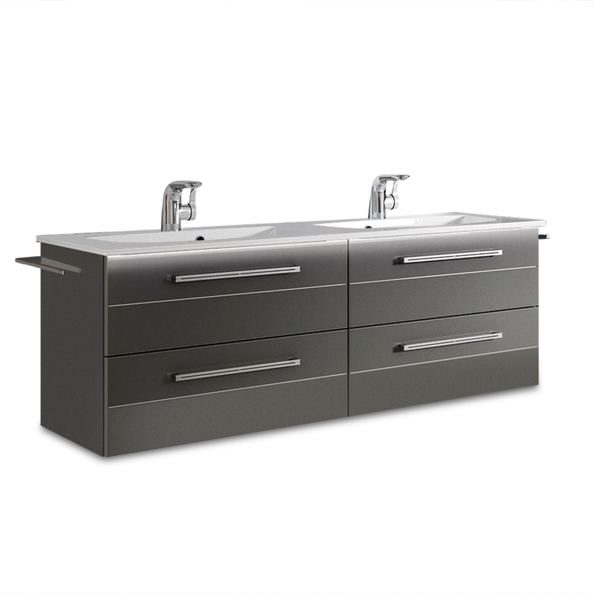 Waschtischunterschrank 