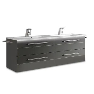 Waschtischunterschrank 