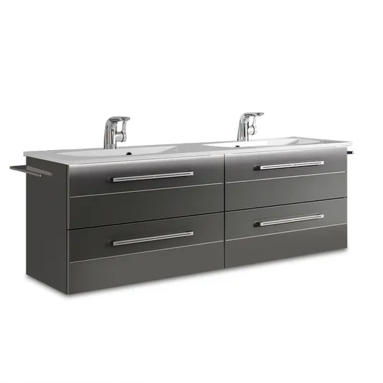 Waschtischunterschrank 