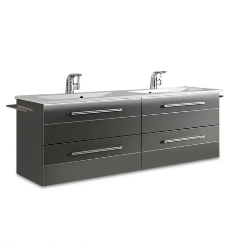 Waschtischunterschrank 