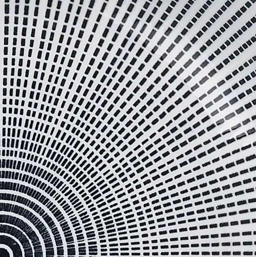 Suppenteller "Takeo Stripes" material_farbe