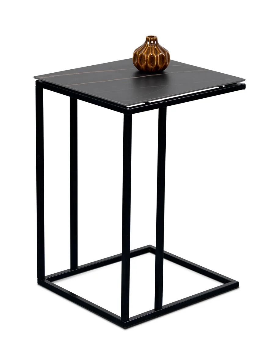 Beistelltisch detail