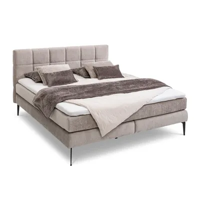 Boxspringbett