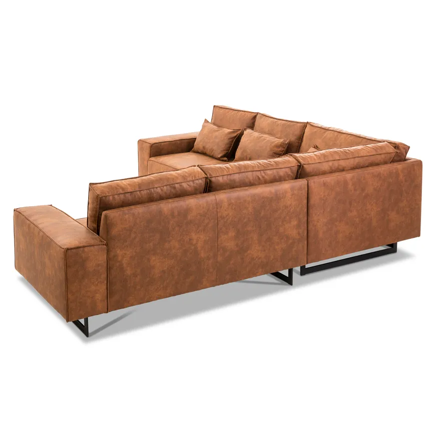 Ecksofa detail