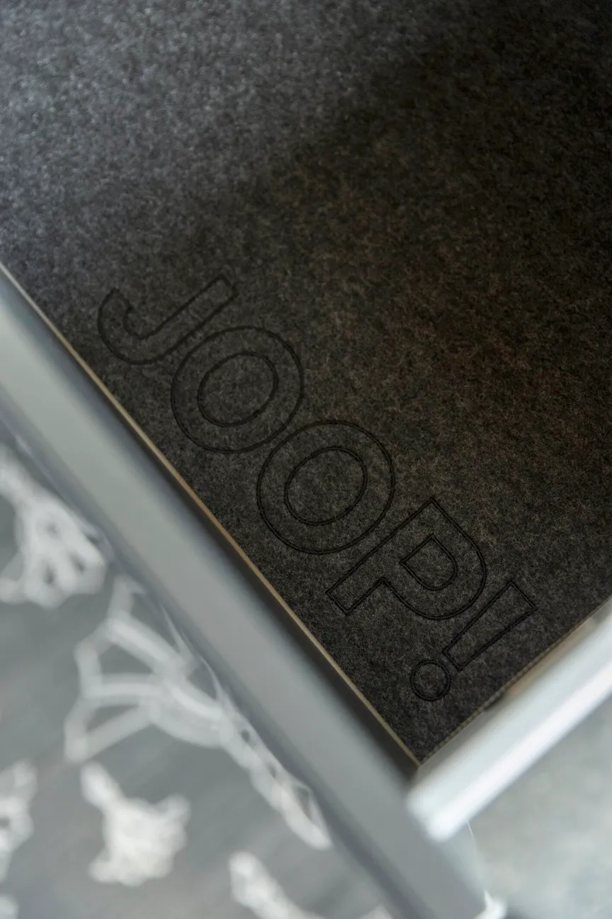 Kommode detail