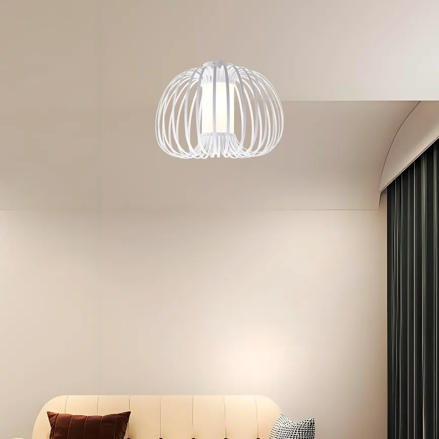 Deckenleuchte "Ferdinand" milieu