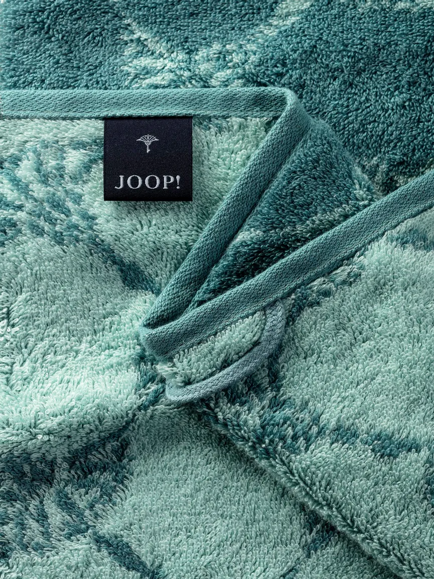 Handtuch JOOP! Cornflower detail