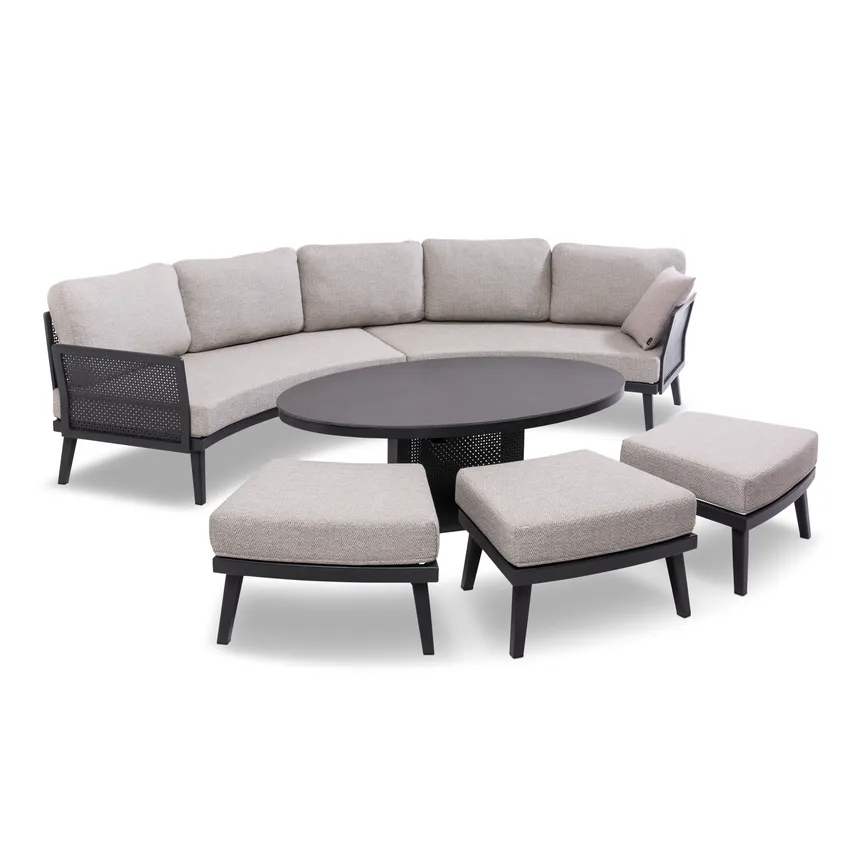 ** Lounge 2tlg. detail