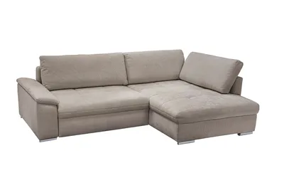 Ecksofa mit Funktion