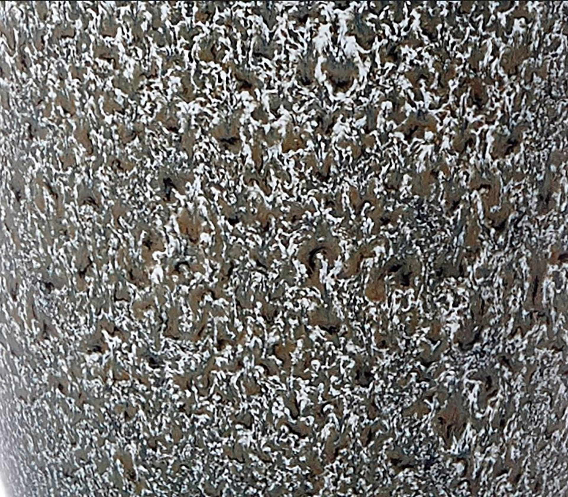 Zahnbürstenhalter UGO bl./oliv material_farbe