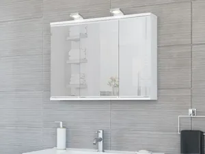 Spiegelschrank