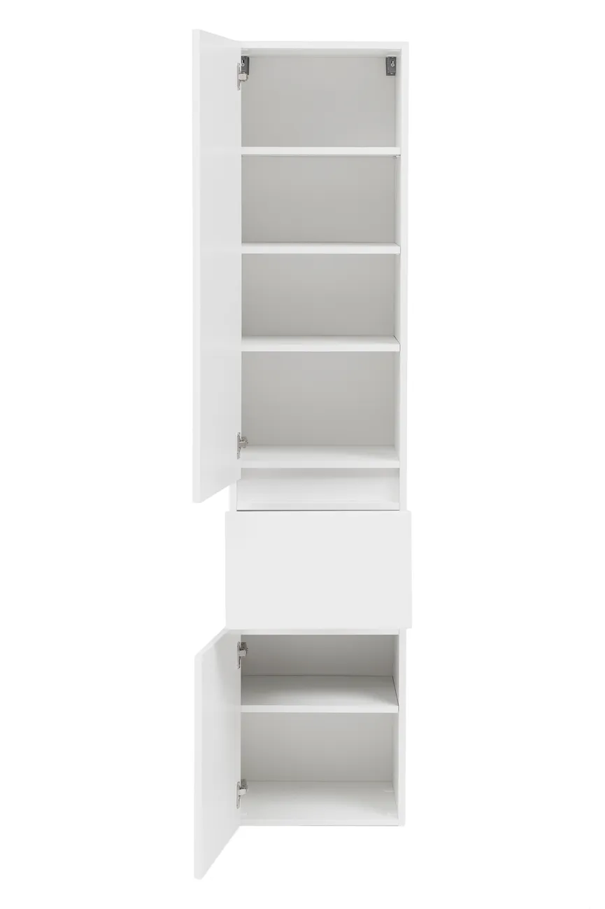 *Hochschrank detail