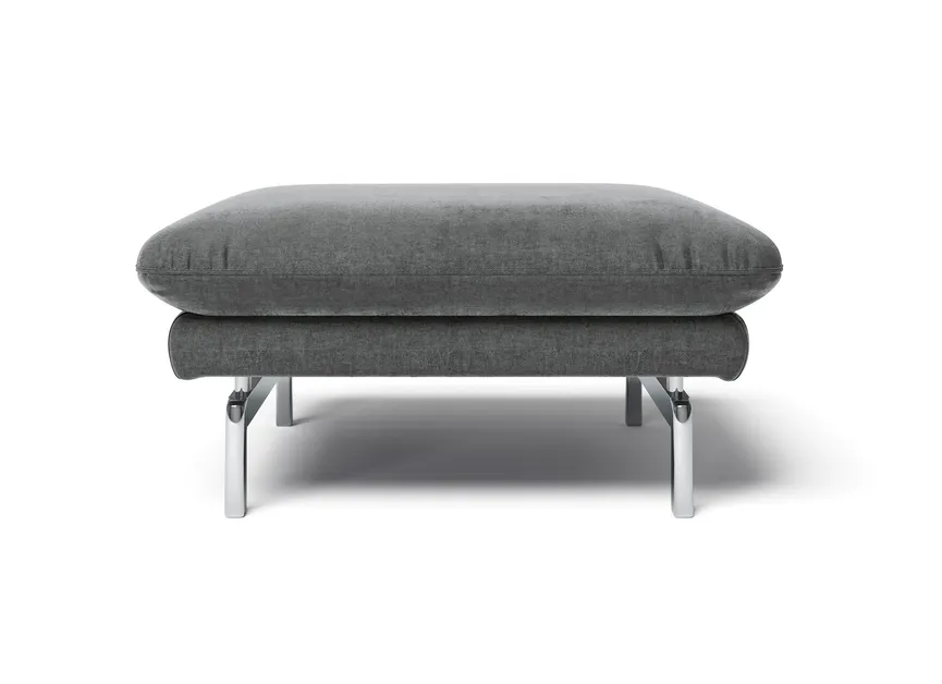 Hocker (02L) detail