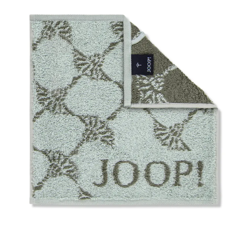Seiflappen JOOP! Cornflower hauptaufnahme