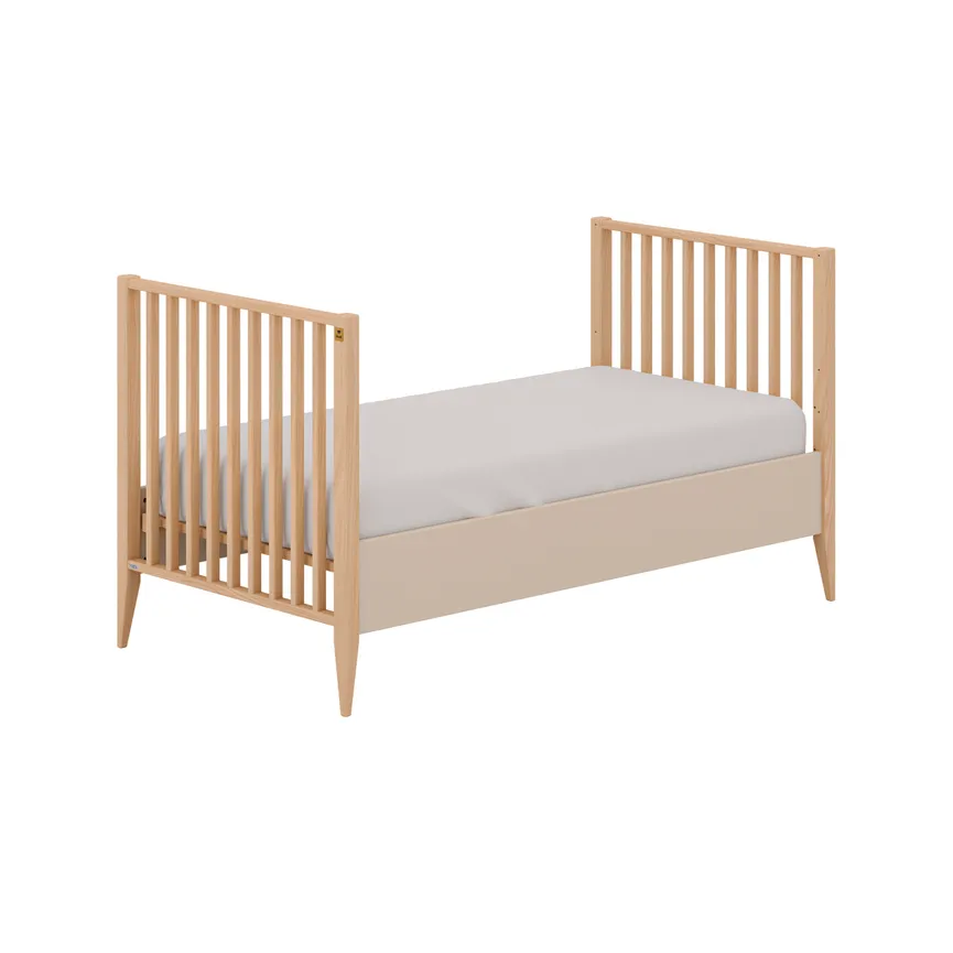 Bettseiten 2er-Set detail