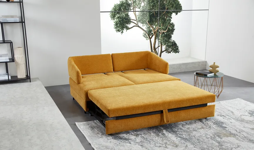 Schlafsofa Enna detail