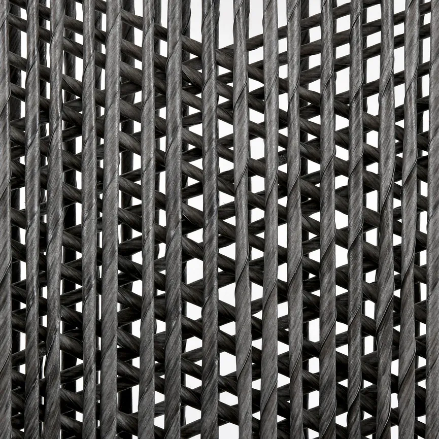 Allanis Sessel Ebony material_farbe