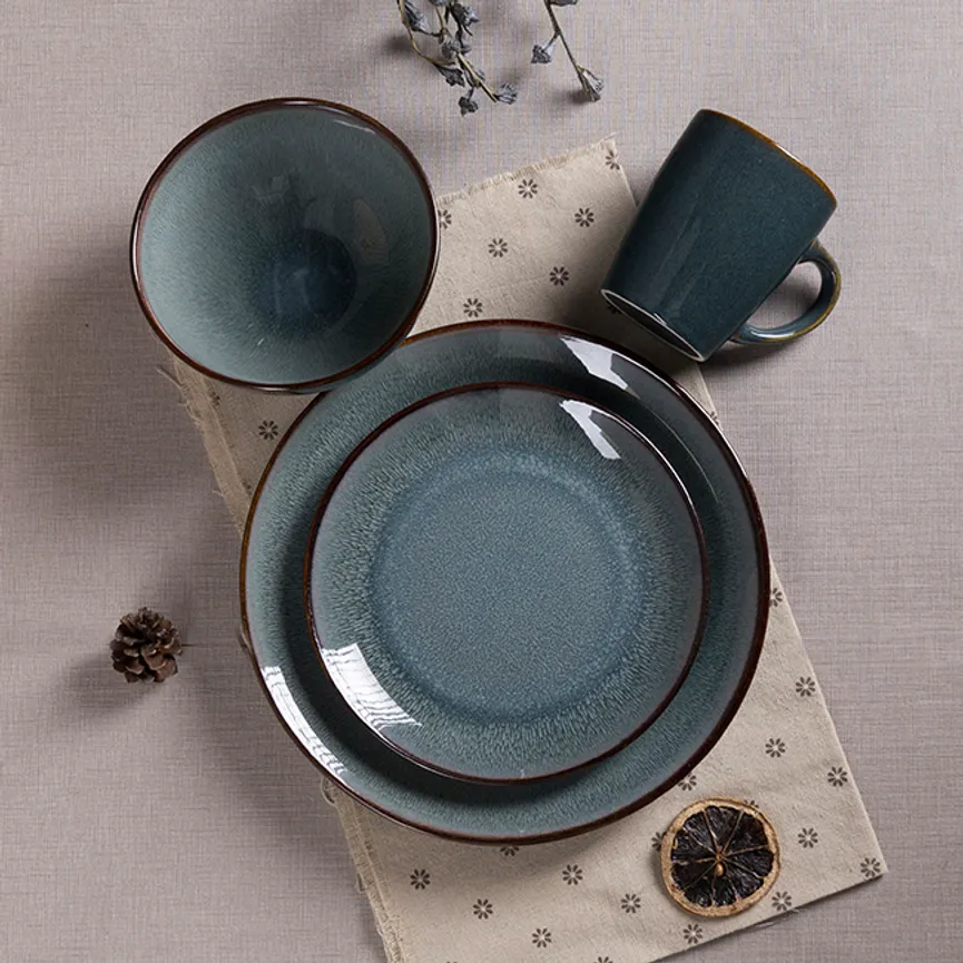 Kombi-Service "Elsa" 16-tlg. milieu