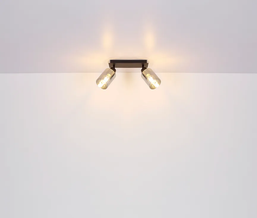 Strahler "Hadera" detail