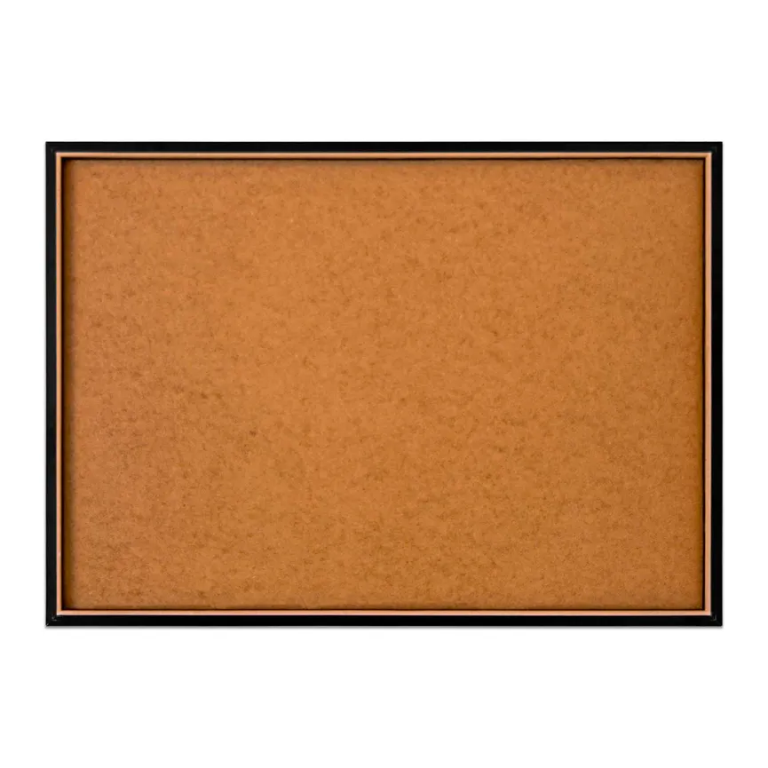 Bild gerahmt "BEach Serenity" detail