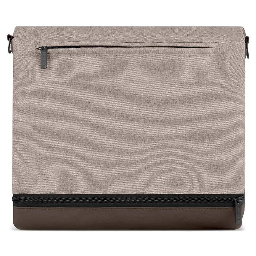 Wickeltasche Urban detail