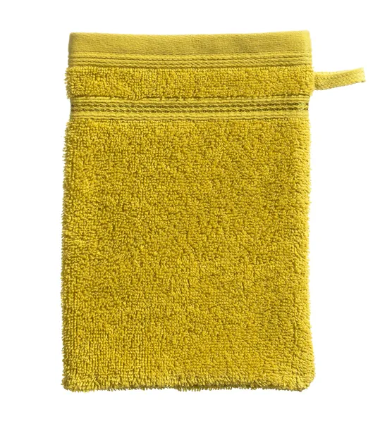 Waschhandschuh 