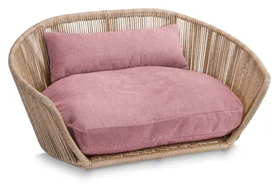 Hundesofa VOGUE
