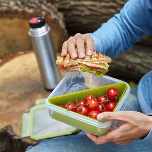 Lunchbox