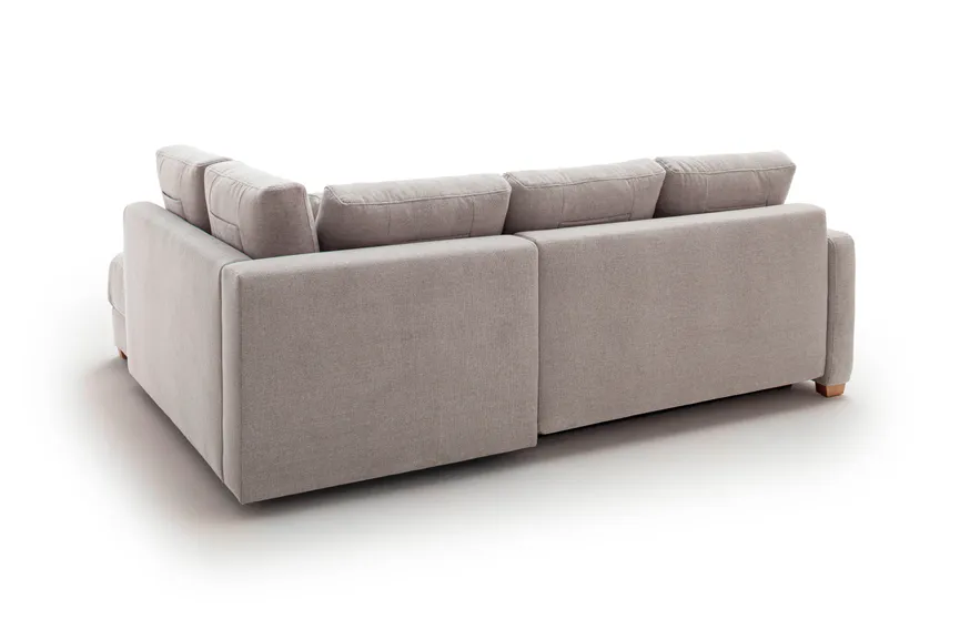 Polstergarnitur detail