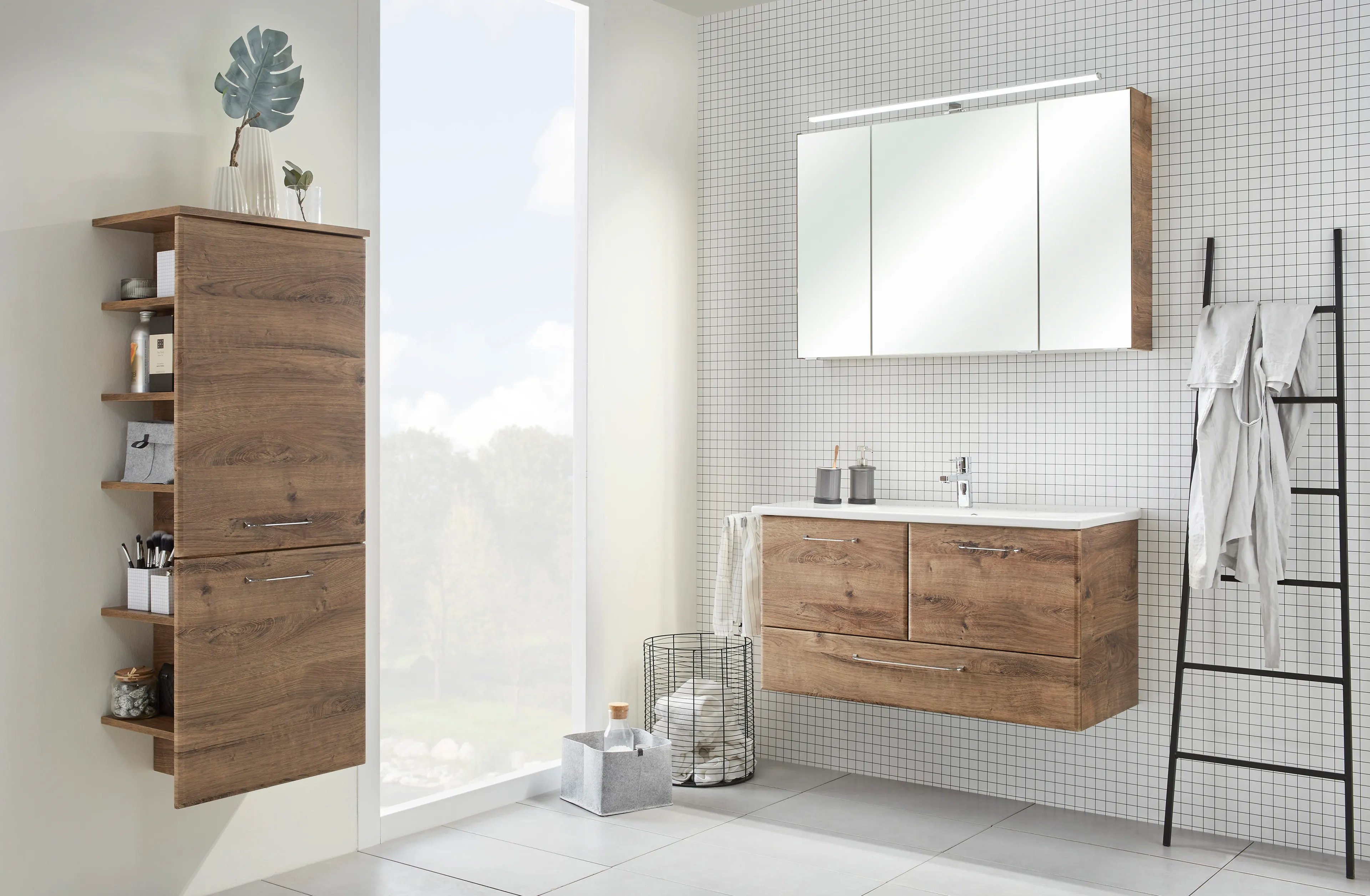 Waschtischunterschrank  Quick 943