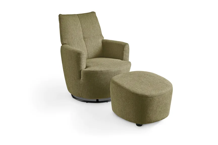 Hocker 52 detail