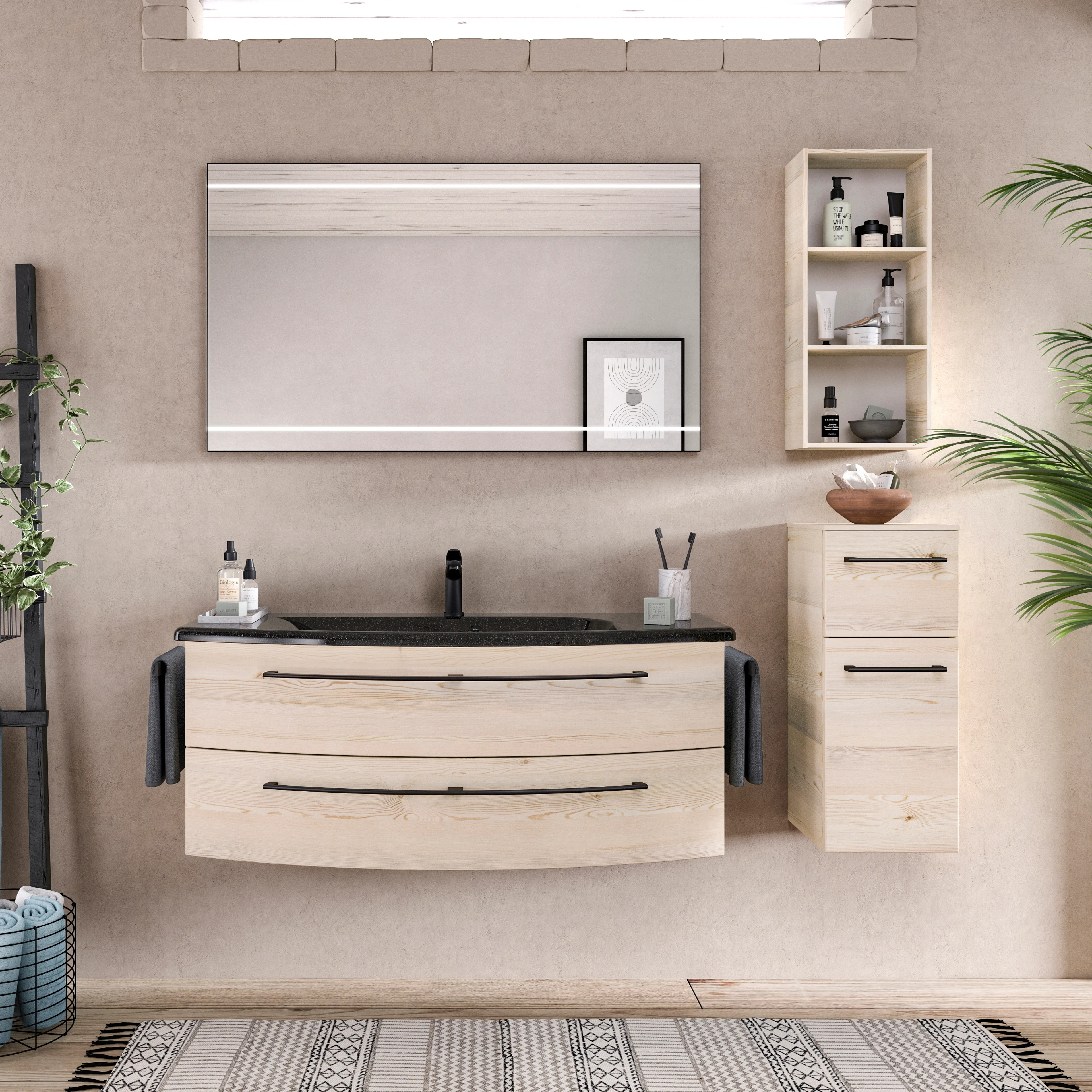 Unterschrank PE 7005