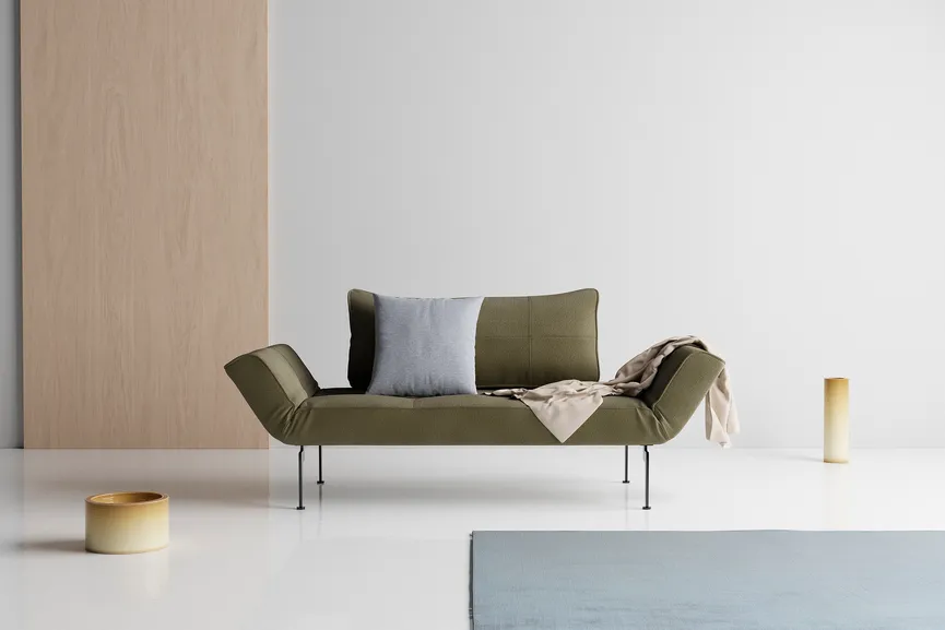 Schlafsofa Laser detail