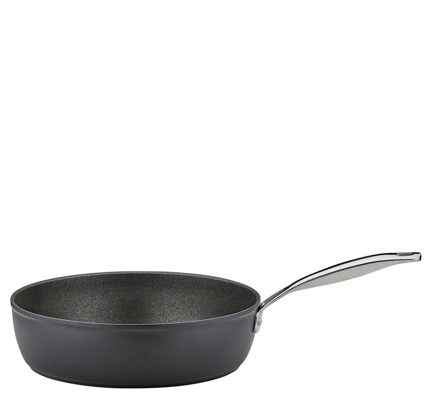 Bratpfanne XL Meridian Intense hauptaufnahme