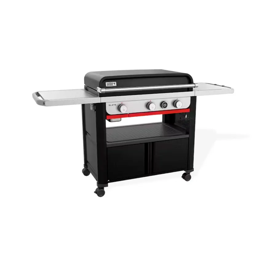 GPD 76cm Premium Plancha detail
