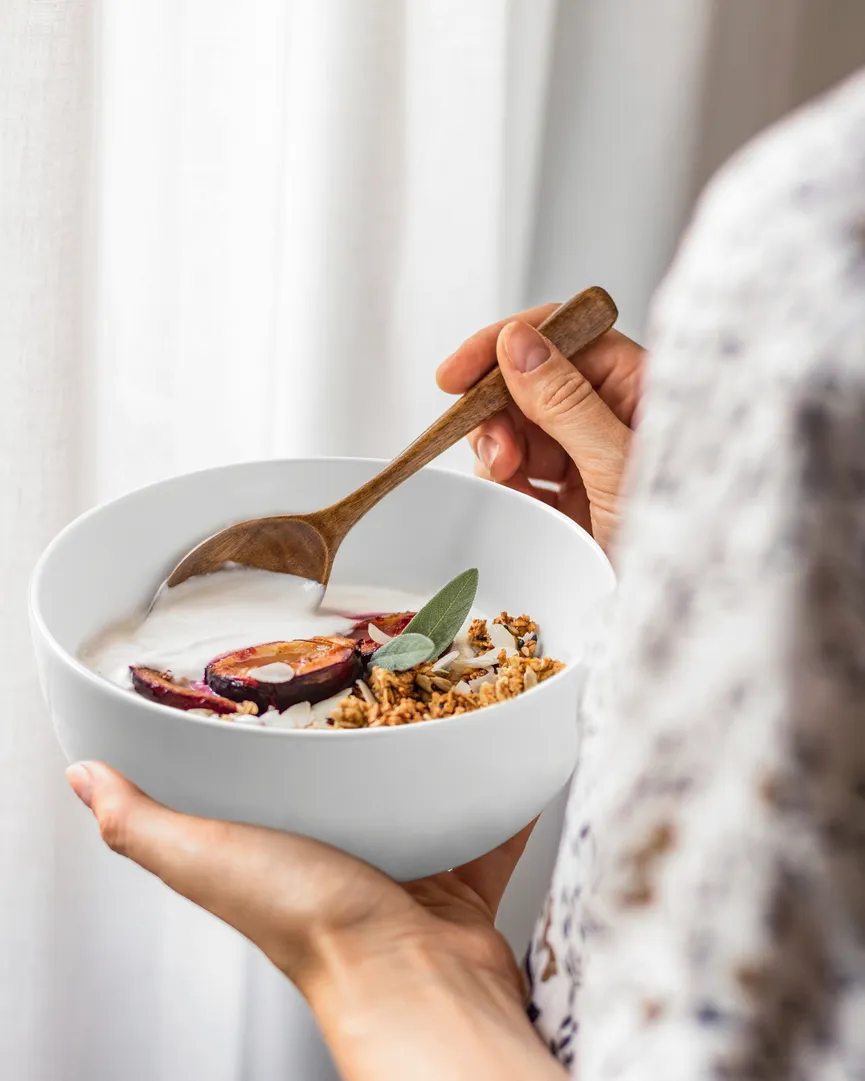 Müslischale "Liberty" 820 ml milieu