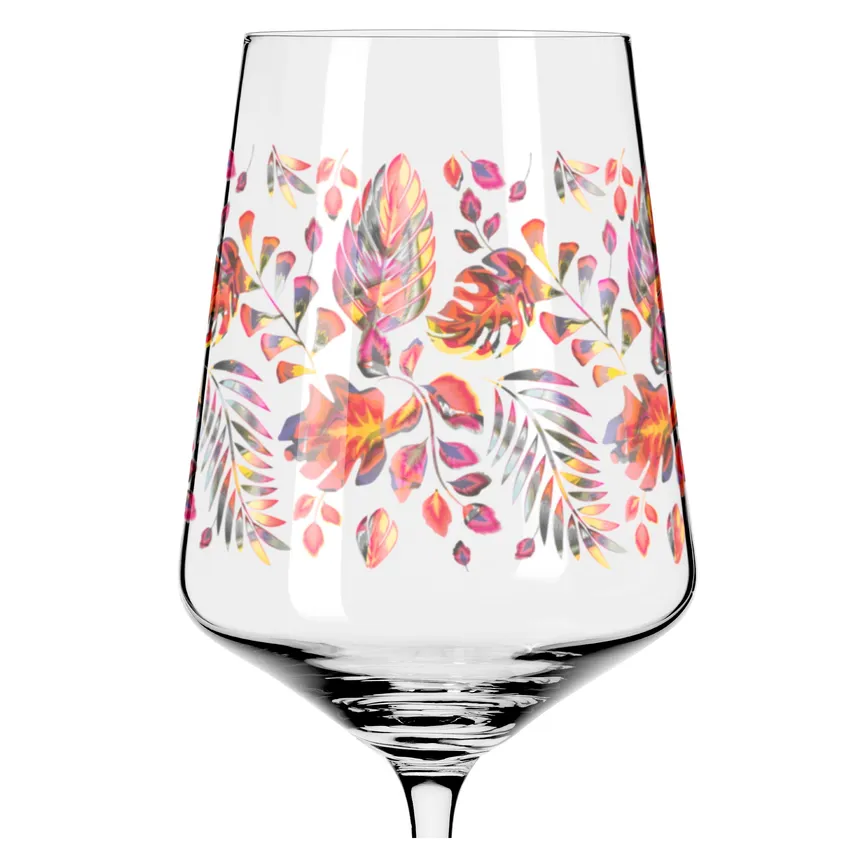 Aperizzoglas "Sommerrausch" detail