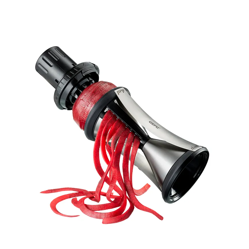 Spiralschneider Spirelli XL detail