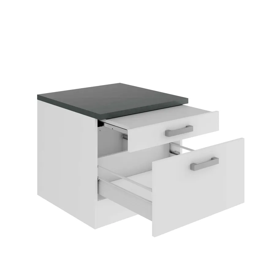 Unterschrank detail