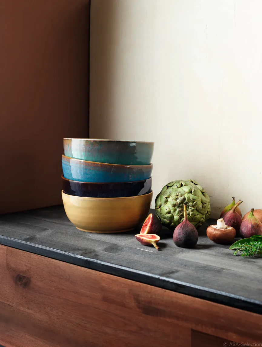 Poke Bowl 800 ml tamari milieu