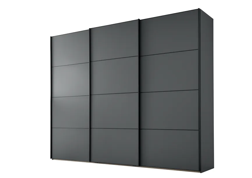 Schwebetürenschrank 3-trg. hauptaufnahme