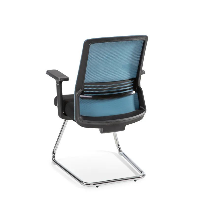 Besucherstuhl detail