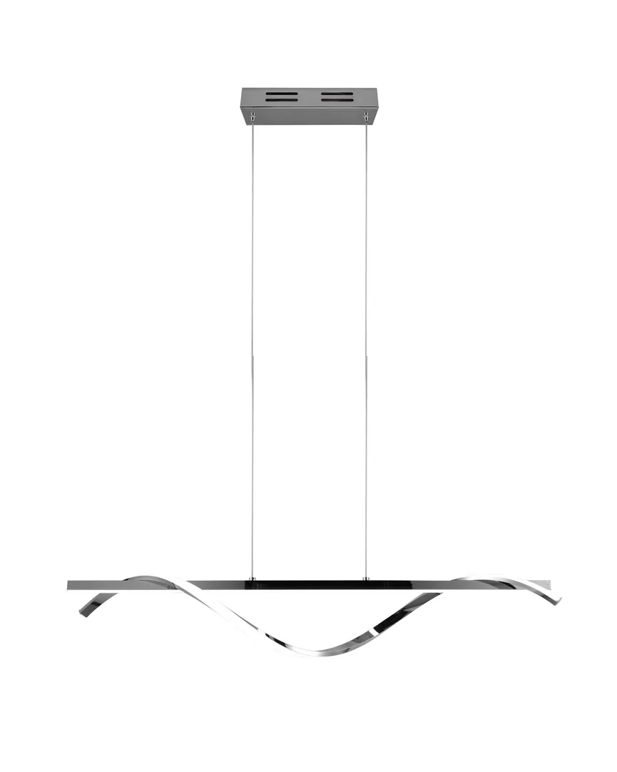 Pendelleuchte "Isabel" detail