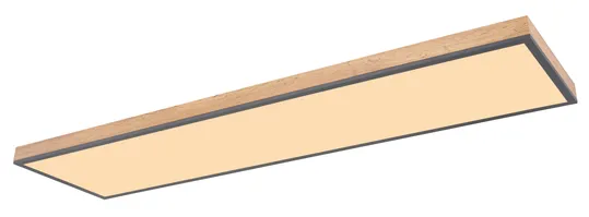 LED-Deckenleuchte