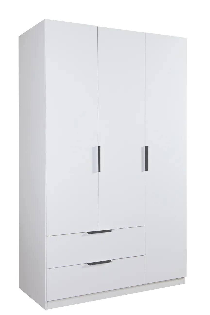 Kleiderschrank 3-trg. hauptaufnahme