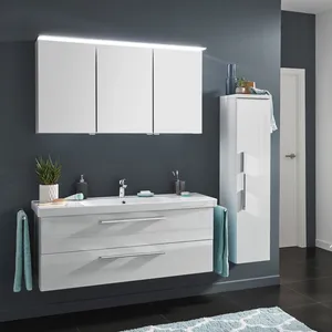Spiegelschrank