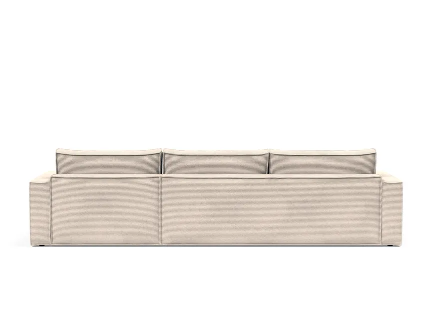 Klappsofa+Lounger detail