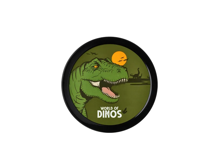 Fruchtbox campus dino detail