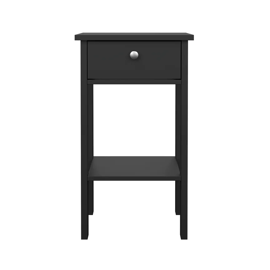 Nachtkommode 1S detail